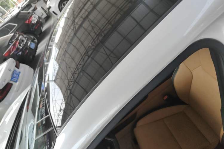 Used Lexus RZ 2023 450e All-Wheel Drive Luxury Edition Roof