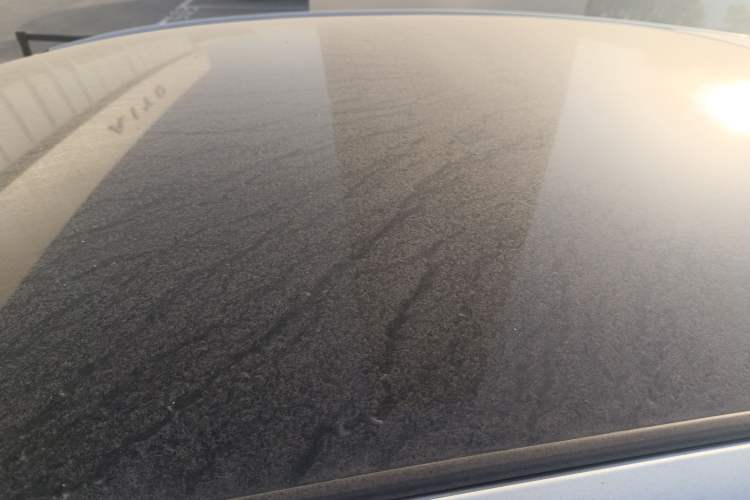 Used Lexus RZ 2023 450e All-Wheel Drive Luxury Edition Roof
