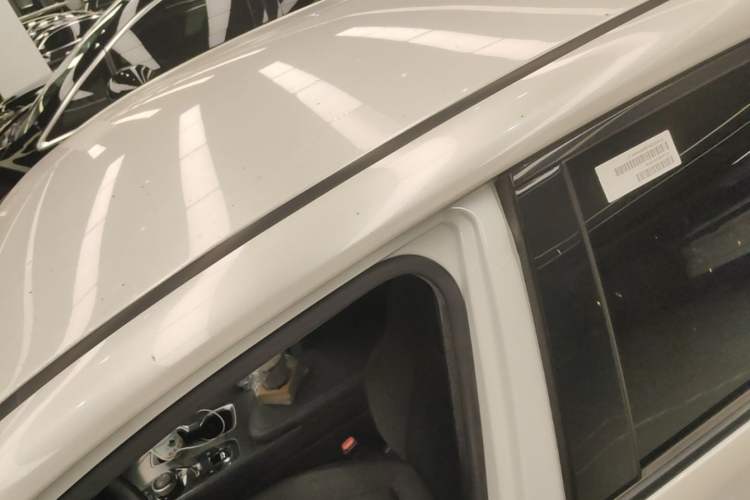 Used Lexus RZ 2023 450e All-Wheel-Drive Long-Range Version Roof