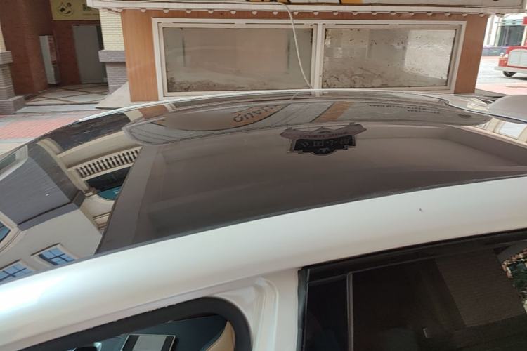 Used Lexus RZ 2023 450e All-Wheel Drive Luxury Edition Roof