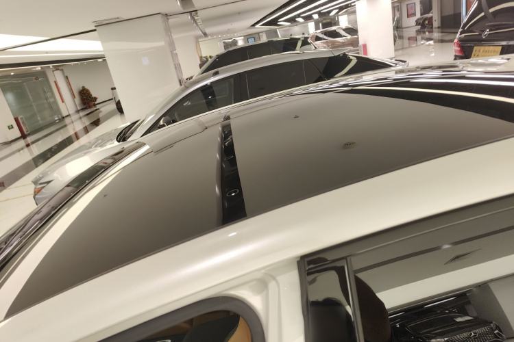Used Lexus RZ 2023 450e All-Wheel Drive Luxury Edition Roof