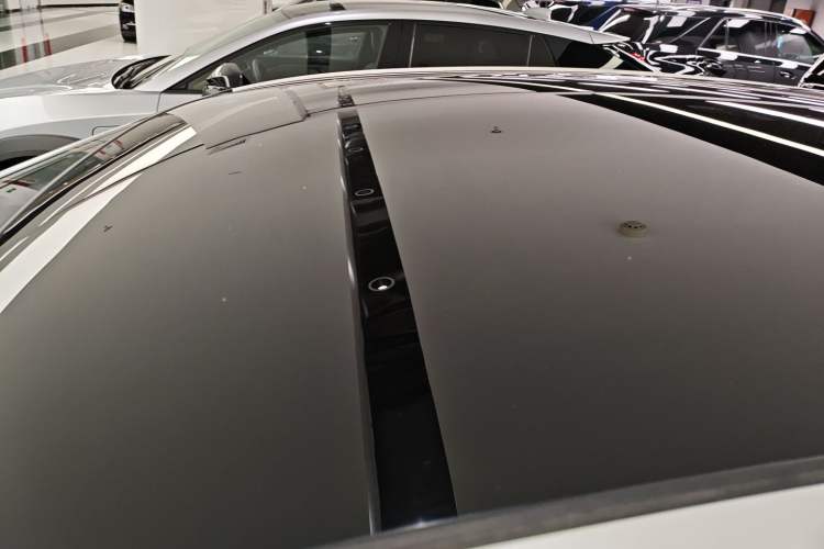 Used Lexus RZ 2023 450e All-Wheel Drive Luxury Edition Roof