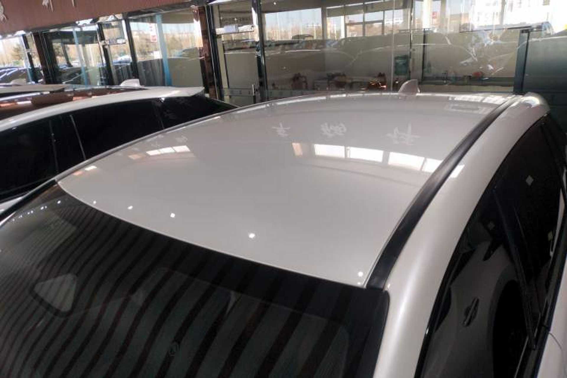 Used Lexus RZ 2023 450e All-Wheel-Drive Long-Range Version Roof