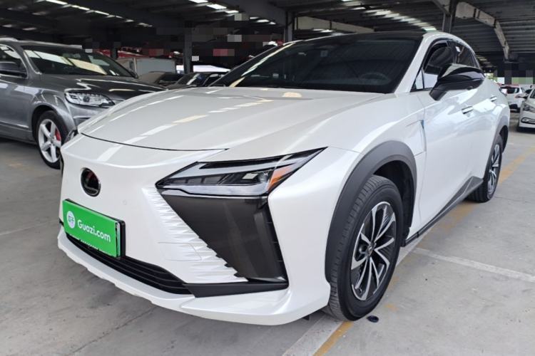 Used Lexus RZ 2023 300e Long-Range Indulgence Edition Guazi used car, China used car export, Used car for sale, Used  cars, Cheapest cars for sale