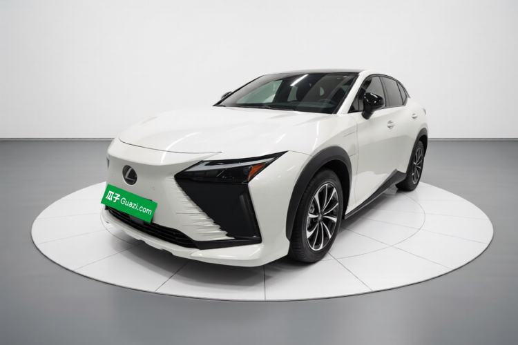 Ojetý Lexus RZ 2023 450e All-Wheel Drive Luxury Edition Guazi used car, China used car export, Used car for sale, Used cars, Cheapest cars for sale