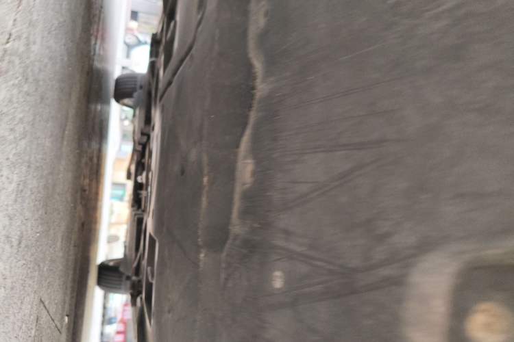 Used Lexus UX 2019 260h Explore-Cool Edition China V Standard Chassis Front