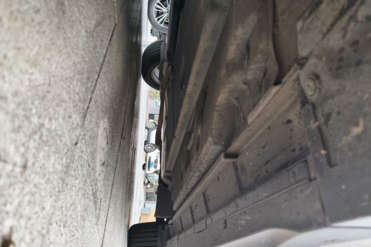 Used Lexus UX 2019 260h Explore-Cool Edition China V Standard Chassis Front Left