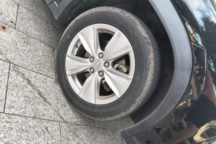 Used Lexus UX 2019 260h Explore-Cool Edition China V Standard Right Front Wheel Hub