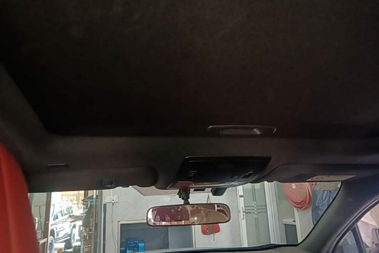Used Lexus UX 2019 260h F SPORT Version China VI Standard Headliner