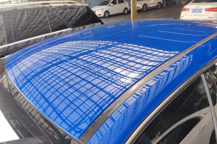 Used Lexus UX 2019 260h Explore-Cool Edition China VI Standard Roof