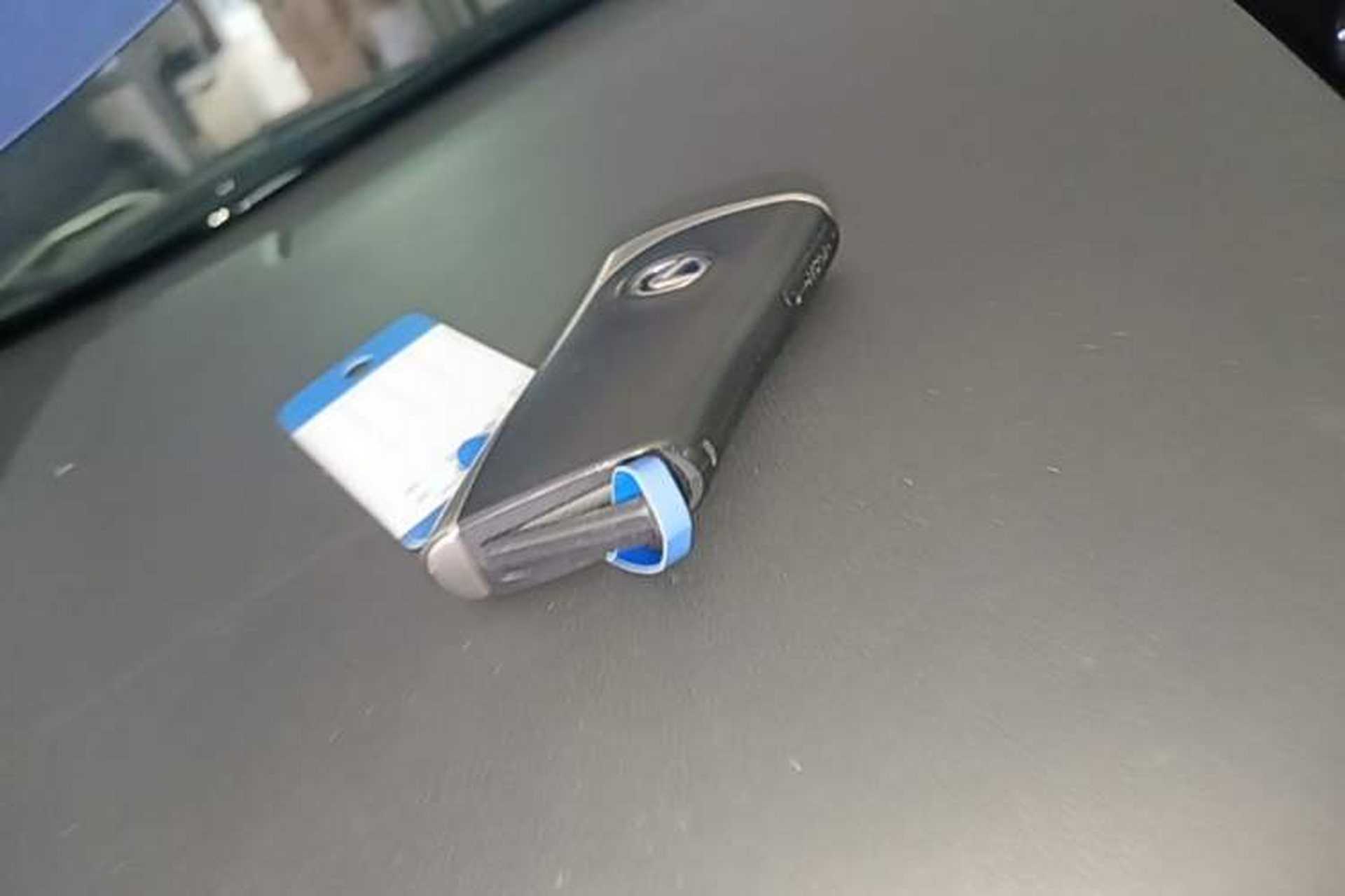 Used Lexus UX 2019 260h F SPORT Version China VI Standard Vehicle Key
