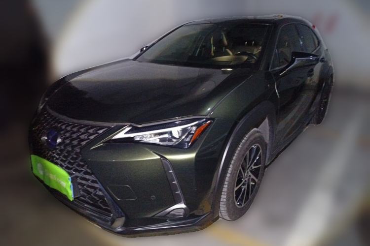 Used Lexus UX 2019 260h Explore·Fun Edition China VI Standard Guazi used car, China used car export, Used car for sale, Used cars, Cheapest cars for sale