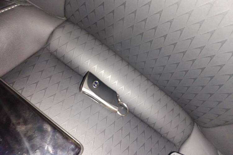 Used Lexus UX 2019 260h Explore·Fun Edition China VI Standard Vehicle Key