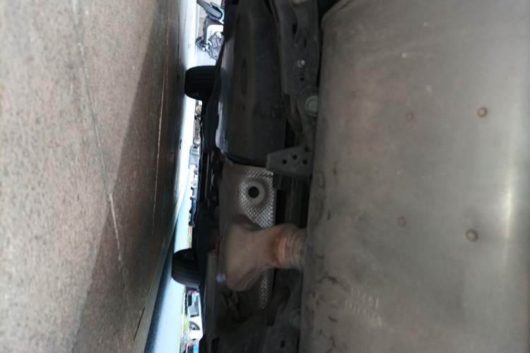 Used Lexus UX 2019 260h Explore-Edition China V Standard Chassis Rear