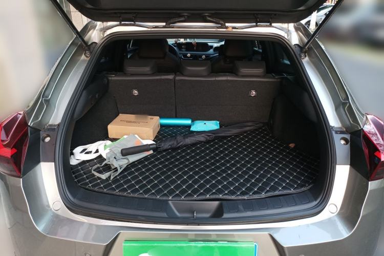 Used Lexus UX 2019 260h Explore-Edition China V Standard Trunk