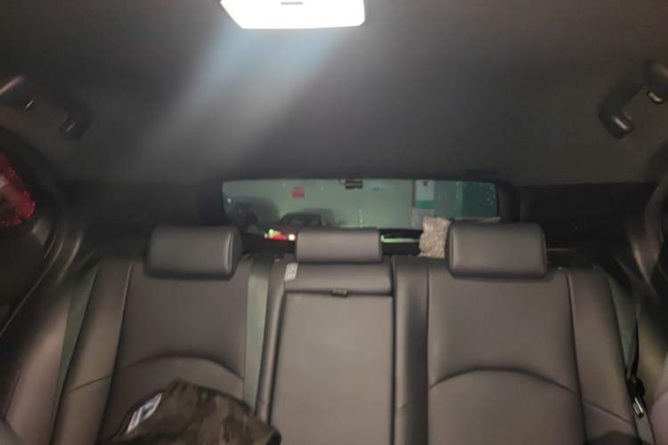 Used Lexus UX 2019 260h Explore·Fun Edition China VI Standard Headliner