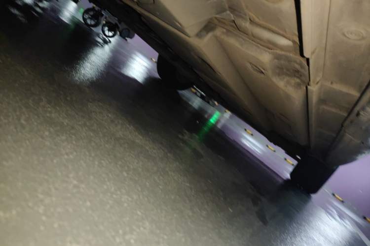 Used Lexus UX 2019 260h Explore-Edition China V Standard Chassis Rear Right