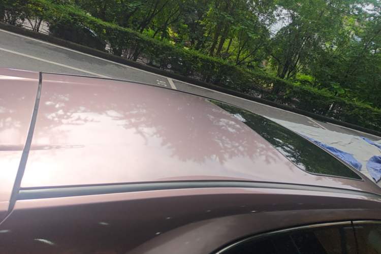 Used Lexus UX 2019 260h Explore·Fun Edition China VI Standard Roof
