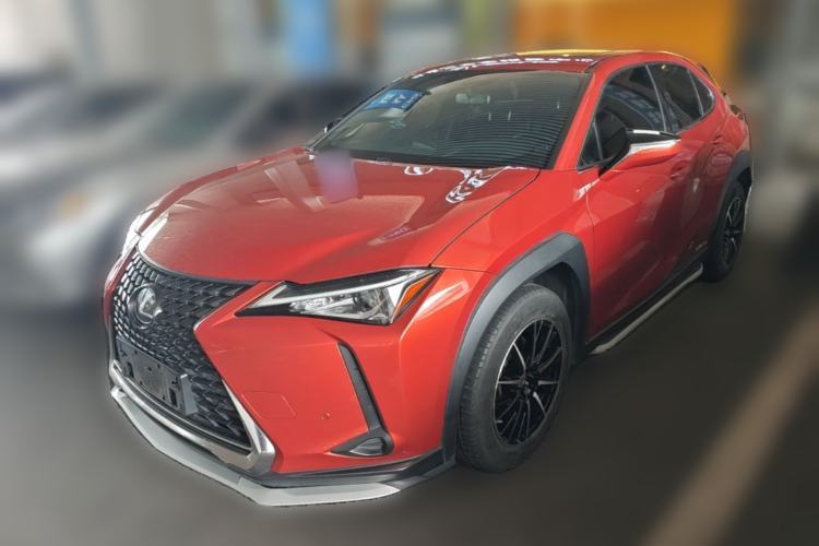 Used Lexus UX 2019 260h Explore-Edition China V Standard Guazi used car, China used car export, Used car for sale, Used  cars, Cheapest cars for sale