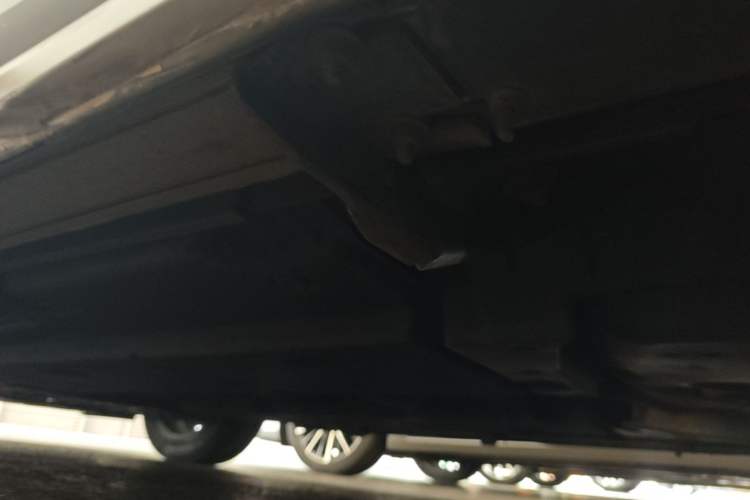 Used Lexus UX 2019 260h Explore-Edition China V Standard Chassis Rear Left