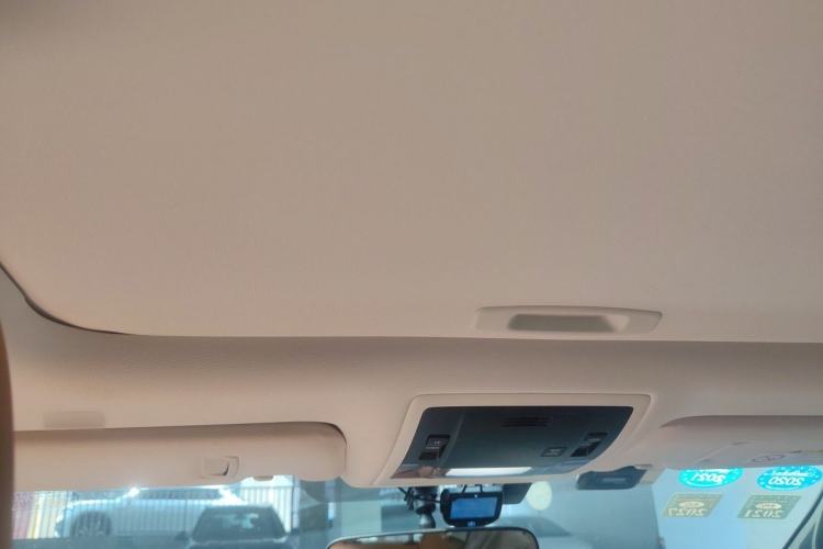 Used Lexus UX 2019 260h Explore·Fun Edition China VI Standard Headliner