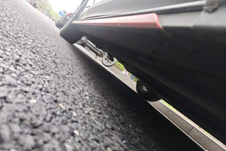 Used Lexus UX 2019 260h Explore-Edition China V Standard Chassis Front Right