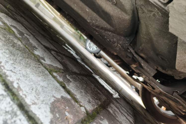 Used Lexus UX 2019 260h F SPORT Version China V Standard Chassis Front Right
