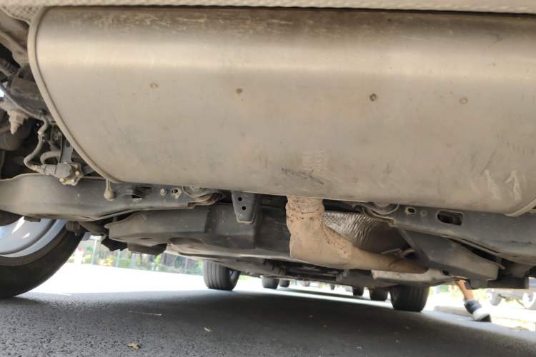 Used Lexus UX 2019 260h F SPORT Version China V Standard Chassis Rear