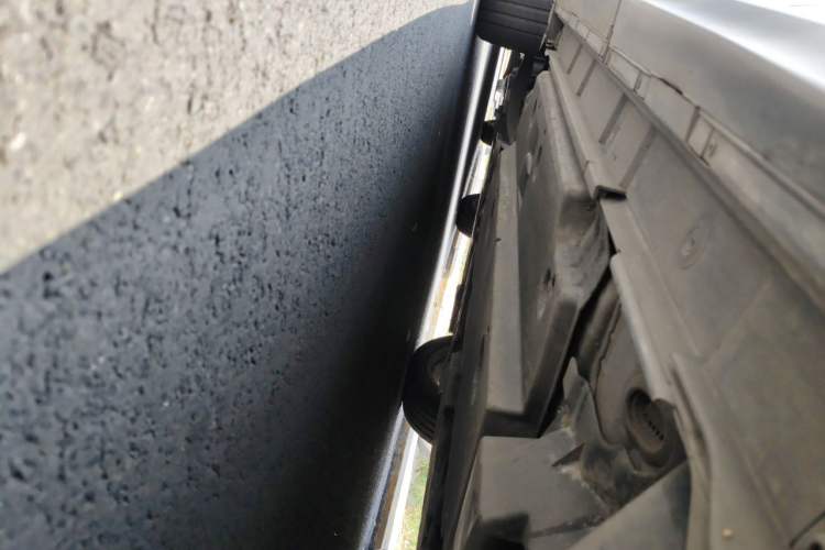 Used Lexus UX 2019 260h F SPORT Version China V Standard Chassis Rear Left