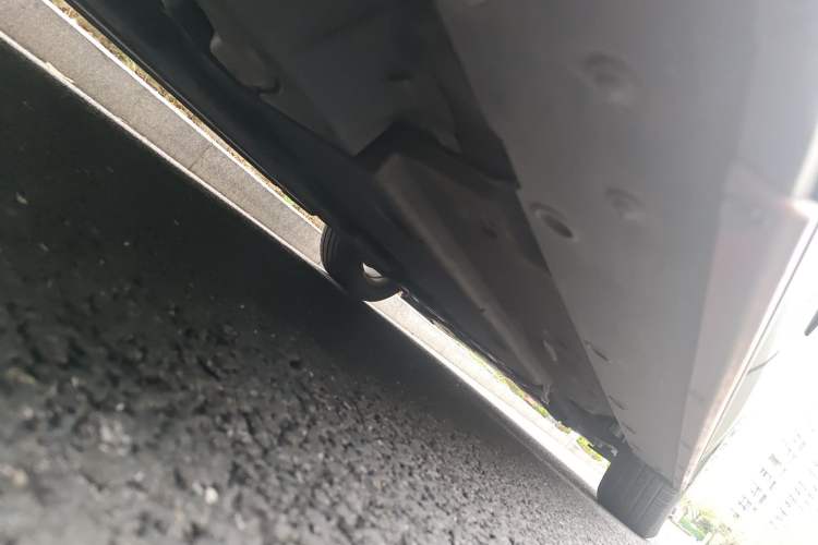 Used Lexus UX 2019 260h Explore-Edition China V Standard Chassis Rear Right