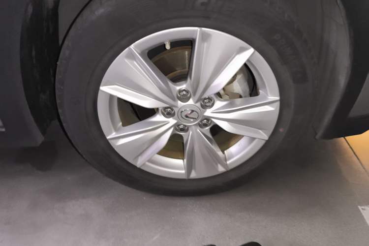 Used Lexus UX 2019 260h Explore·Fun Edition China VI Standard Right Front Wheel Hub