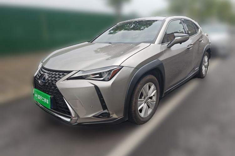 Used Lexus UX 2019 260h Explore-Edition China V Standard Guazi used car, China used car export, Used car for sale, Used  cars, Cheapest cars for sale