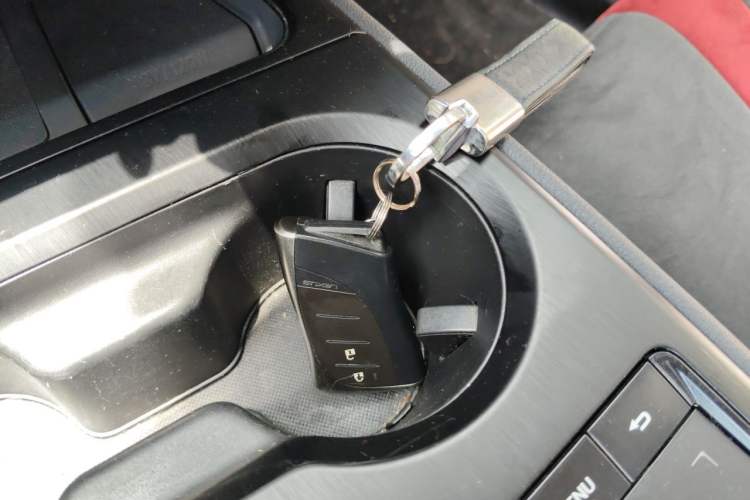 Used Lexus UX 2019 260h F SPORT Version China V Standard Vehicle Key