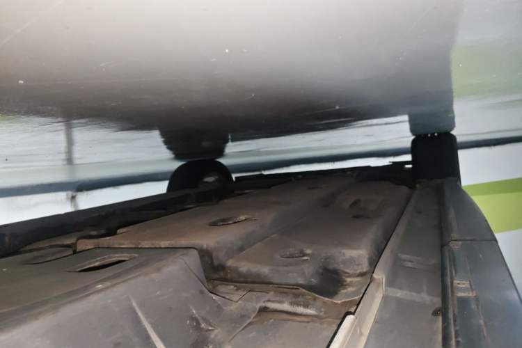 Used Lexus UX 2019 260h Explore-Edition China V Standard Chassis Rear Left