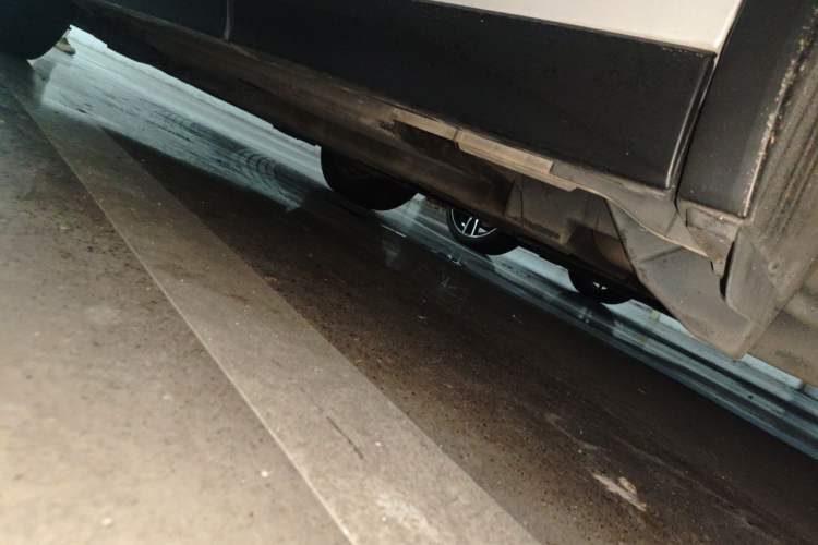 Used Lexus UX 2019 260h Explore-Cool Edition China VI Standard Chassis Rear Left