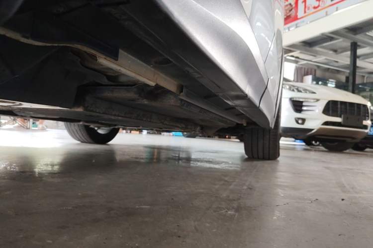 Used Lexus UX 2019 260h Explore·Fun Edition China VI Standard Chassis Rear Right