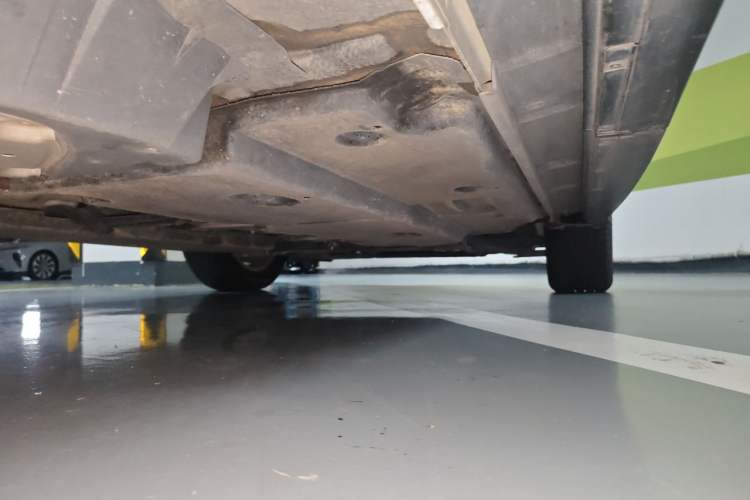 Used Lexus UX 2019 260h Explore-Edition China V Standard Chassis Rear Right