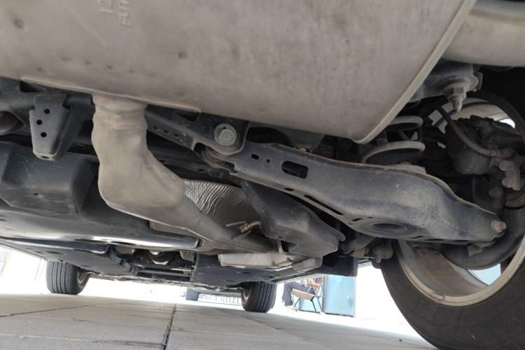 Used Lexus UX 2019 260h Explore-Cool Edition China V Standard Chassis Rear Right
