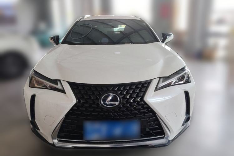 Used Lexus UX 2019 260h Explore·Fun Edition China VI Standard Front