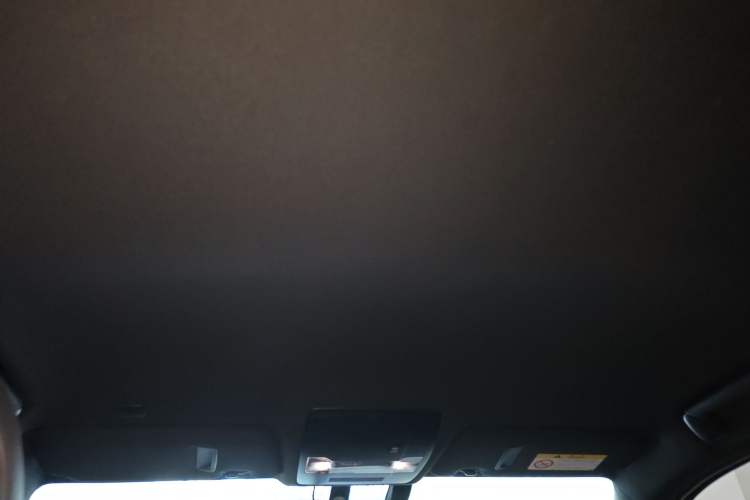 Used Lexus UX 2019 260h Explore-Cool Edition China VI Standard Headliner