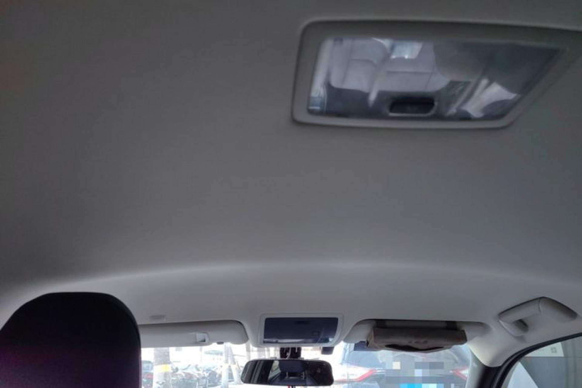Used Lexus UX 2019 260h Explore-Cool Edition China V Standard Headliner