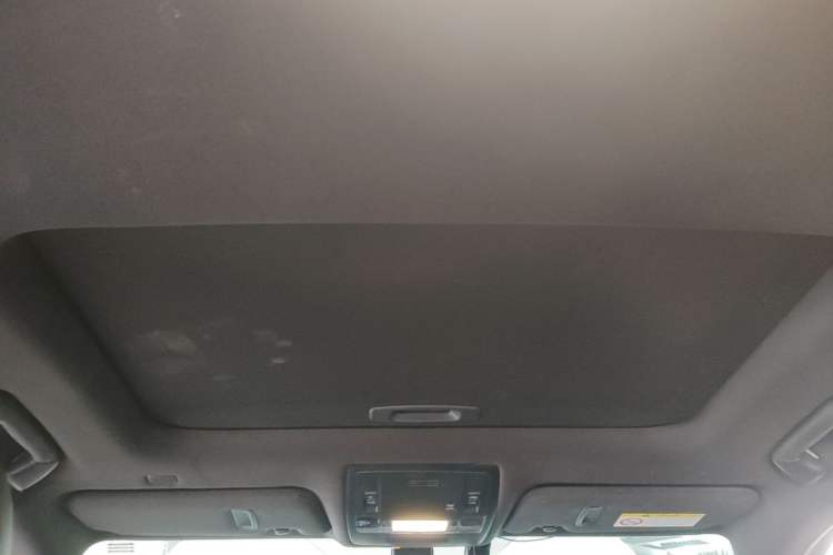 Used Lexus UX 2019 260h Explore·Fun Edition China VI Standard Headliner
