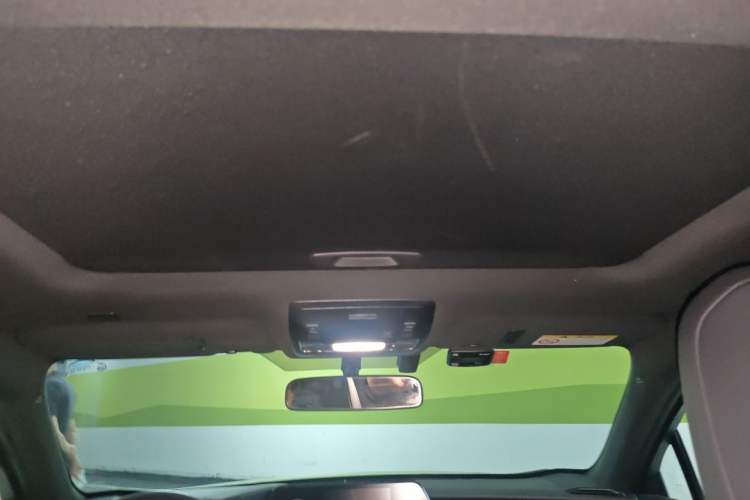 Used Lexus UX 2019 260h Explore-Edition China V Standard Headliner