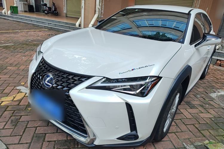 Used Lexus UX 2019 260h Explore-Cool Edition China VI Standard Guazi used car, China used car export, Used car for sale, Used  cars, Cheapest cars for sale