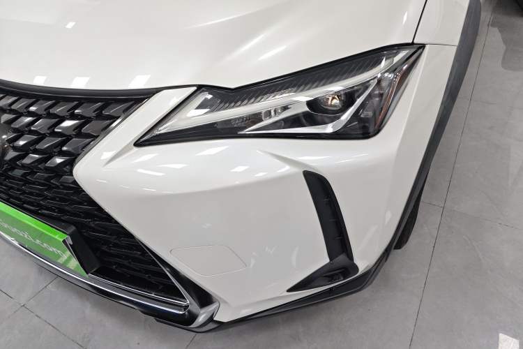 Used Lexus UX 2019 260h Explore-Cool Edition China VI Standard Left Front Headlight