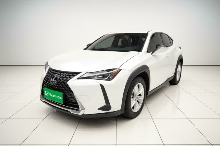Used Lexus UX 2019 260h Explore-Cool Edition China VI Standard Guazi used car, China used car export, Used car for sale, Used cars, Cheapest cars for sale