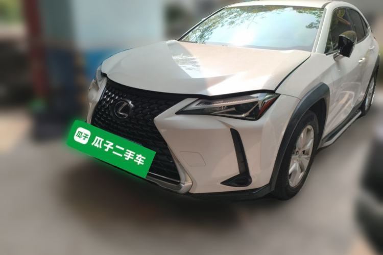 Used Lexus UX 2019 260h Explore-Cool Edition China VI Standard Guazi used car, China used car export, Used car for sale, Used cars, Cheapest cars for sale
