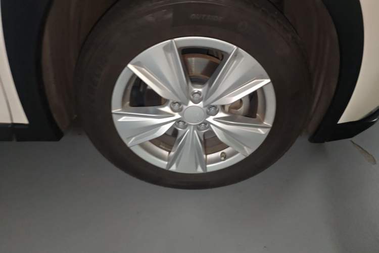 Used Lexus UX 2019 260h Explore-Edition China V Standard Right Front Wheel Hub