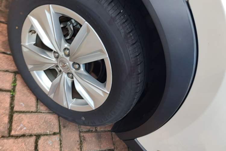 Used Lexus UX 2019 260h Explore-Cool Edition China VI Standard Right Rear Wheel Hub