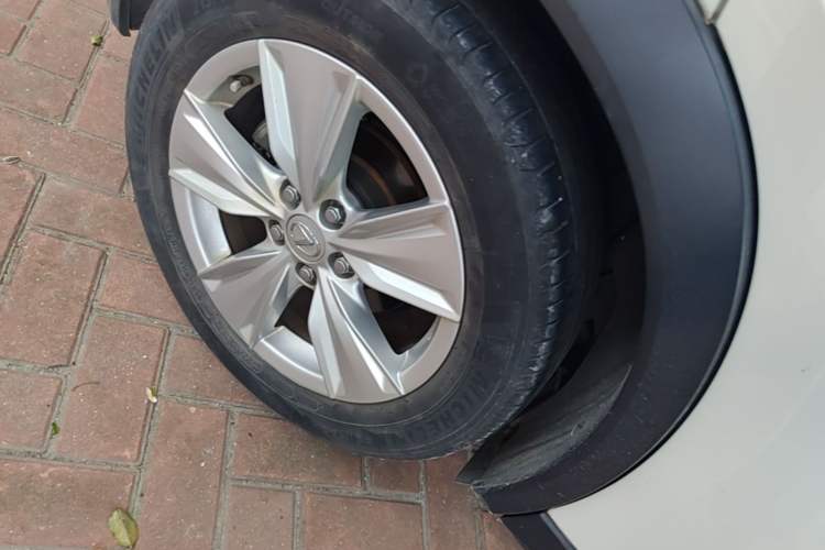 Used Lexus UX 2019 260h Explore-Cool Edition China V Standard Right Rear Wheel Hub